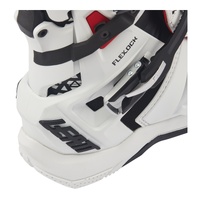 Leatt 5.5 FlexLock Evo Boots - White (US10/UK9/EU44.5/CM29)