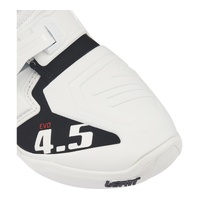 Leatt 4.5 Boots Evo - White (US5/UK4/EU38/CM24)