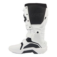 Leatt 4.5 Boots Evo - White (US8/UK7/EU42/CM26.5)