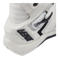 Leatt 4.5 Boots Evo - White (US10/UK9/EU44.5/CM29)