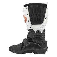 Leatt 4.5 Enduro Boots Evo - White (US11/UK10/EU45.5/CM29.5)
