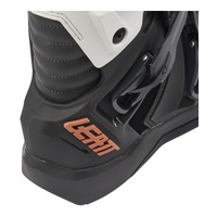 Leatt 4.5 Enduro Boots Evo - White (US13/UK12/EU48/CM31.5)