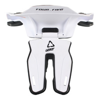 Leatt 4.5 GPX Back & Thoracic - White (L/XL)