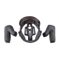 Leatt GPX 4.5 Helmet Liner Kit (S)