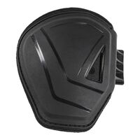 LEATT KNEE CUP C-FRAME PRO CARBON RIGHT