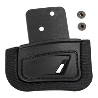 Leatt Shin Protector C-Frame JR Left