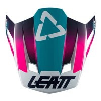 Leatt Helmet Peak 7.5 V21.3 - Pink