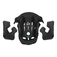 Leatt Inner Liner Kit Moto 8.5/9.5/MTB 8.0 (M)
