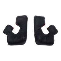 Leatt 7.5 Cheek Pads 25mm