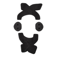 Leatt X-Frame Hybrid Padding Kit [Pair] (M)