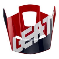Leatt 2023 2.5 Visor - Royal (M-2XL)