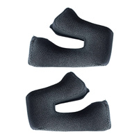 Leatt 2.5 Cheek Pads 40mm