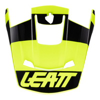 Leatt 3.5 Junior Visor - Citrus (Junior/XS/2XL)