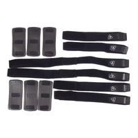 Leatt Strap Kit Dual Axis Pro Pair