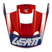 Leatt 2025 3.5 Junior Visor - Royal