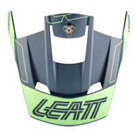 Leatt 2025 3.5 Visor (XS-2XL) - Matcha