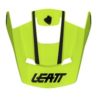 Leatt 3.5 Visor - Neon Yellow V26 (JR+XS-2XL)