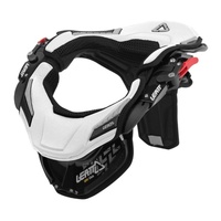 Leatt Padding Pack GPX Club 3 - White