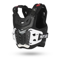 Leatt 4.5 Chest Protector - Black (S)
