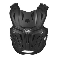 Leatt 4.5 Chest Protector - Black (2XL)