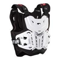 Leatt 4.5 Chest Protector - White (2XL)