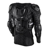 Leatt 5.5 Body Protector - Black (L/XL)