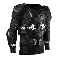 Leatt 5.5 Body Protector - Black (2XL)