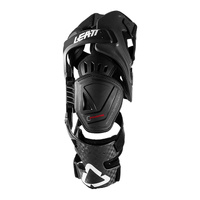 Leatt C-Frame Pro Carbon Knee Right Brace (L/XL)
