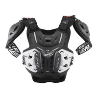 Leatt 4.5 Chest Protector Pro - Black (S/M)