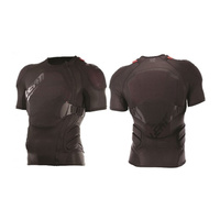 Leatt 3DF AirFit Lite Body Tee (S/M)