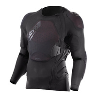 Leatt 3DF AirFit Lite Body Protector - (2XL)