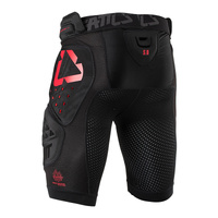 Leatt 5.0 3DF Impact Shorts (M)