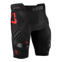 Leatt 5.0 3DF Impact Shorts (L)