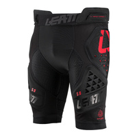 Leatt 5.0 3DF Impact Shorts (XL)