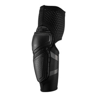 Leatt Contour Elbow Guard Black (S/M)