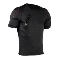 Leatt 3DF AirFit Lite Shoulder Tee (S)