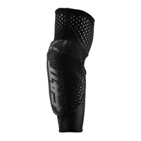 Leatt 5.0 3DF Elbow Guard - Black (XL)