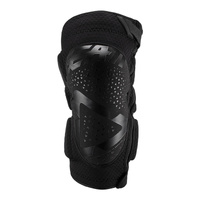 Leatt 5.0 3DF Knee Guard Zip - Black (2XL)