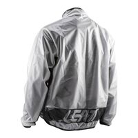 Leatt Race Cover Jacket - Clear (S)