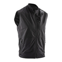 Leatt Racevest - Black (XL)
