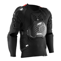 Leatt 3DF AirFit Hybrid Body Protector (S/M)