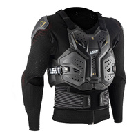 Leatt 6.5 Body Protector - Graphene (S)