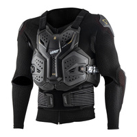 Leatt 6.5 Body Protector - Graphene (L)