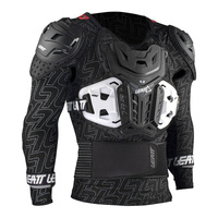 Leatt 4.5 Body Protector Pro - Black (2XL)