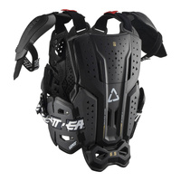 Leatt 6.5 Chest Protector Pro - Graphene (2XL/184-196cm)
