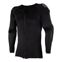 Leatt 3.5 Body Protector - Graphene (M/166-172cm)