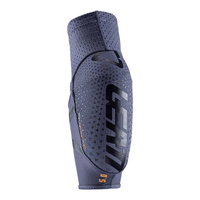 Leatt 3DF Elbow Guard 5.0 - Flint (S)