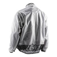 Leatt Race Cover Jacket - Clear (3XL)