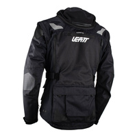 Leatt 5.5 Enduro Jacket - Black (5XL)
