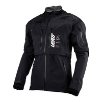 Leatt 4.5 HydraDri Jacket - Black (XL)